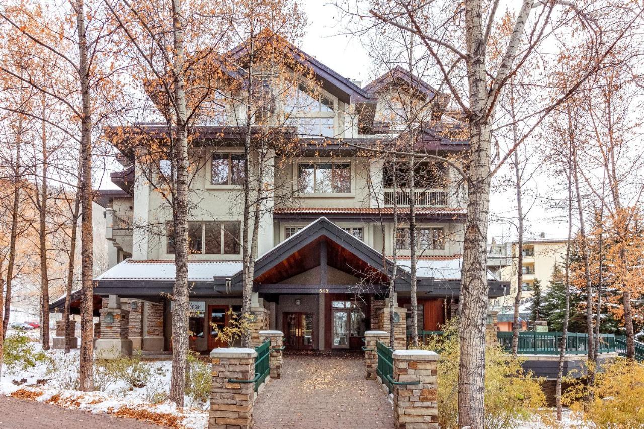 Mountain Village Dream Telluride Exterior foto