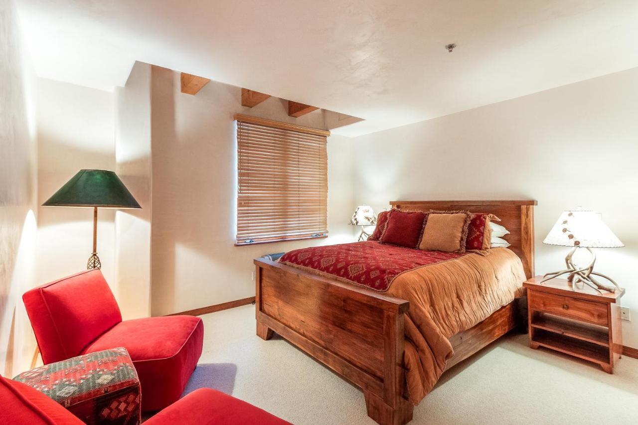 Mountain Village Dream Telluride Exterior foto