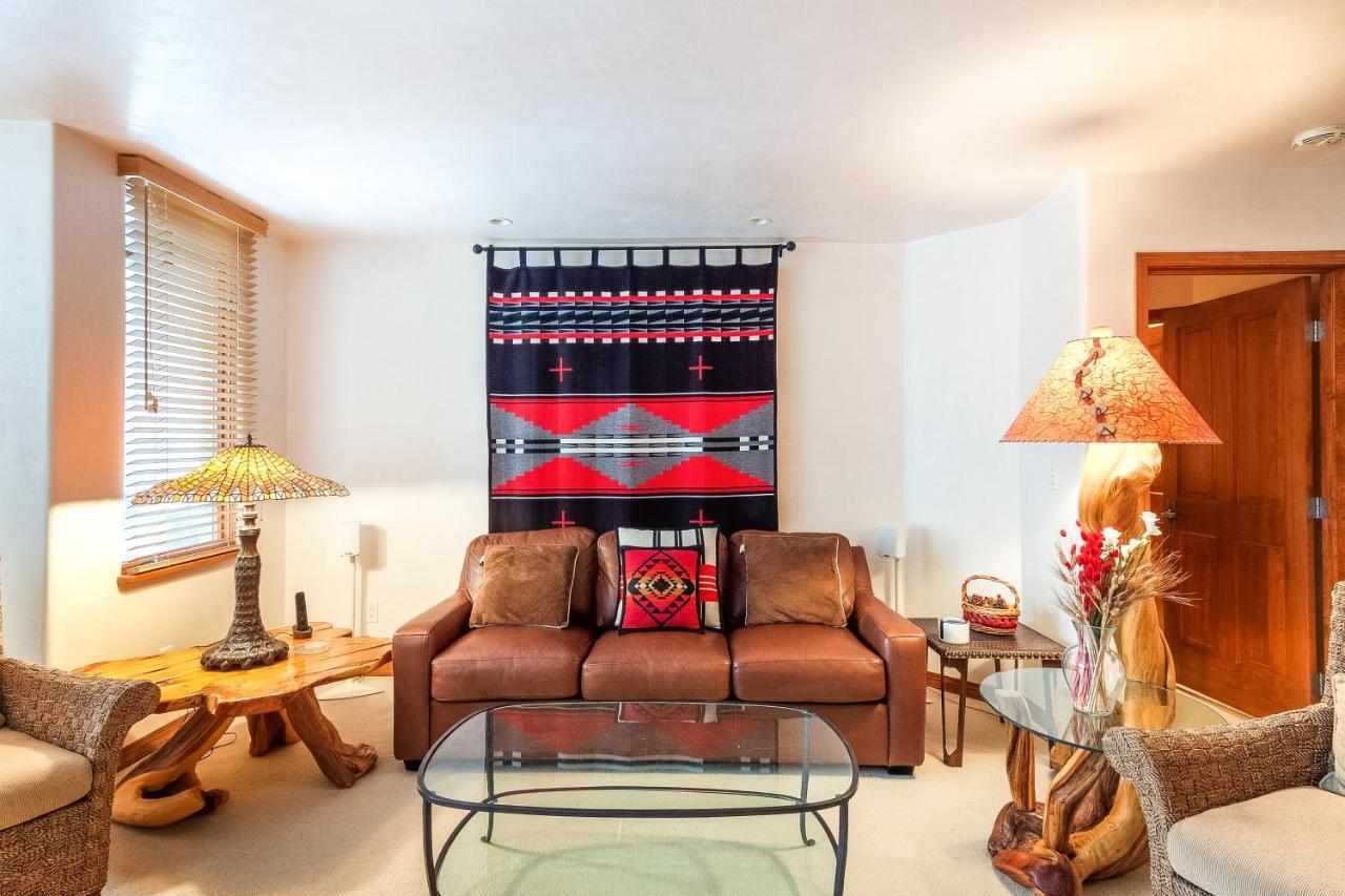 Mountain Village Dream Telluride Exterior foto