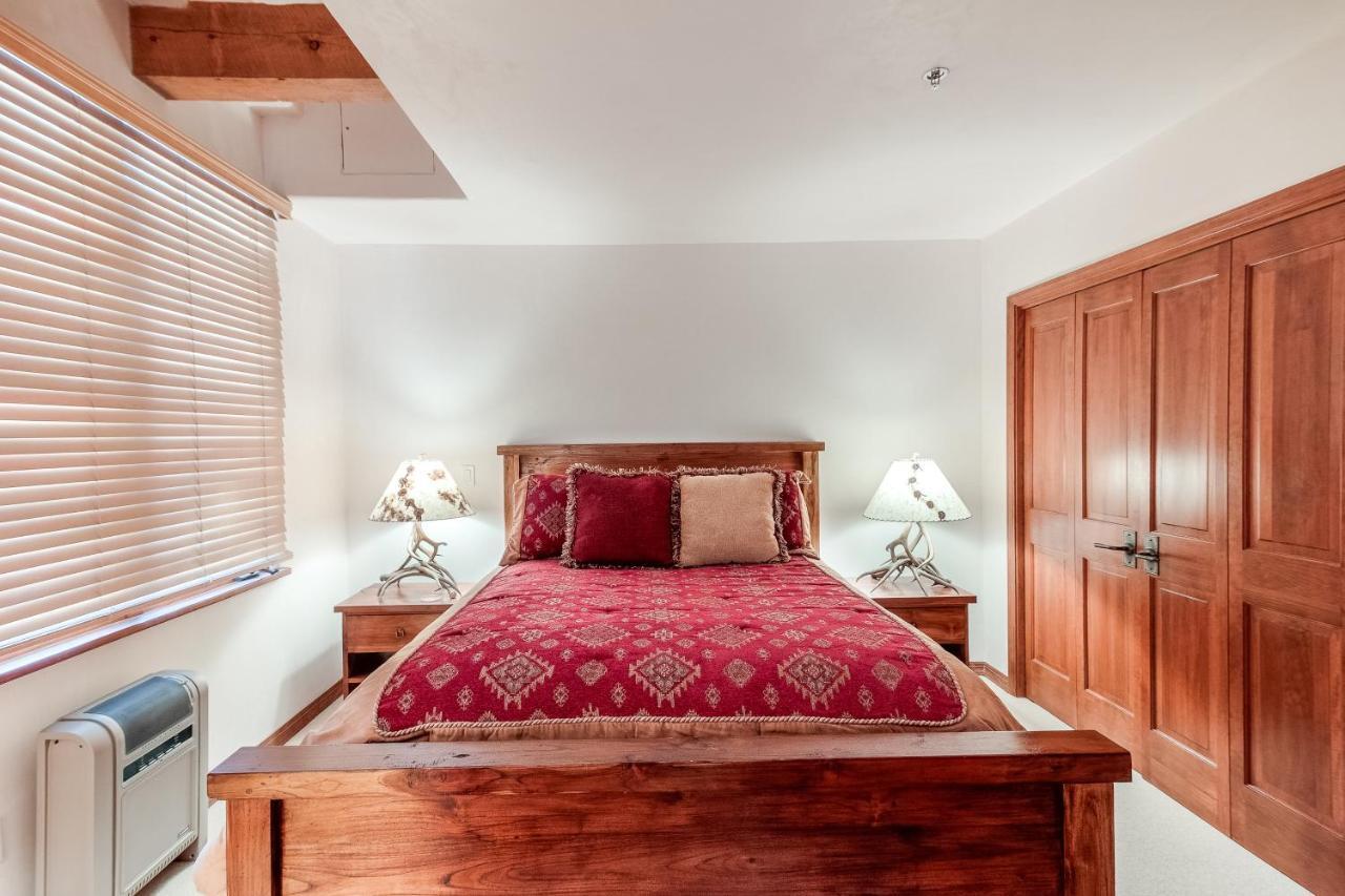 Mountain Village Dream Telluride Exterior foto